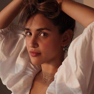 Aisha Sharma