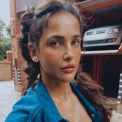 Aisha Sharma