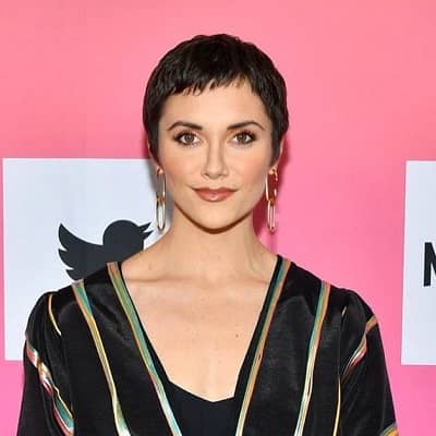 Alyson Stoner