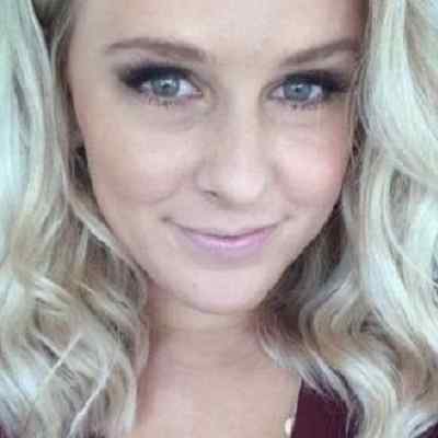 Amber Springbird Vincent