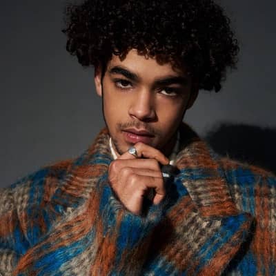 Amir Wilson