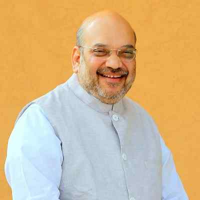 Amit Shah
