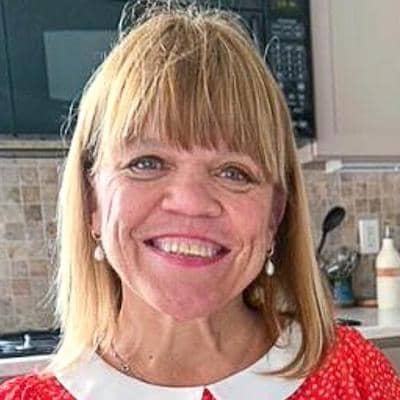 Amy Roloff
