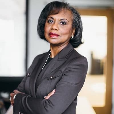Anita Hill