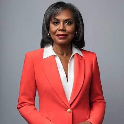 Anita Hill