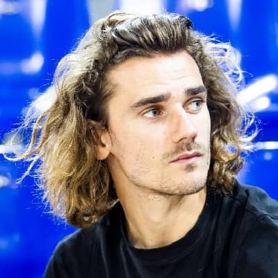 Antoine Griezmann