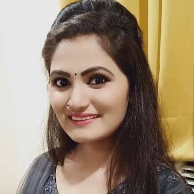 Antra Singh Priyanka