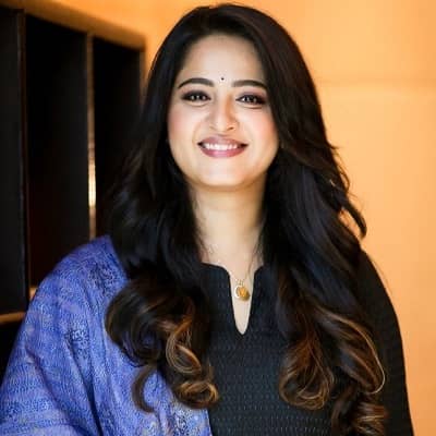 Anushka Shetty