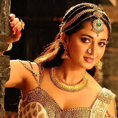 Anushka Shetty