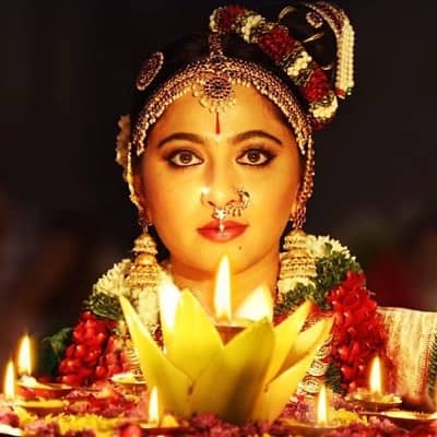Anushka Shetty