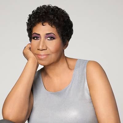 Aretha Franklin