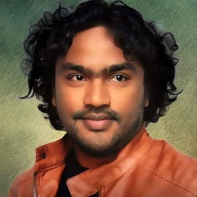 Arjun Janya