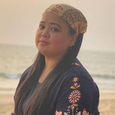 Bharti Singh