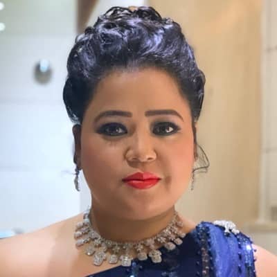 Bharti Singh