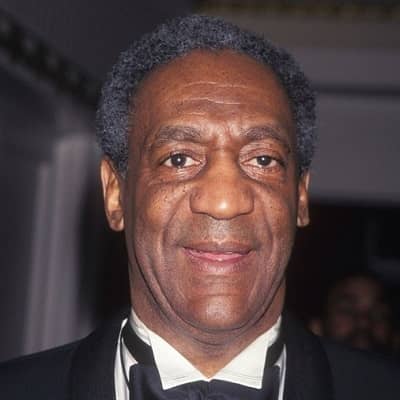 Bill Cosby