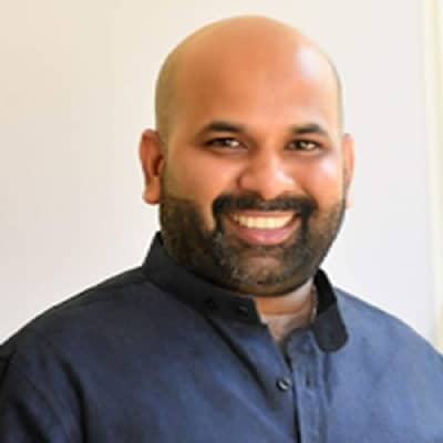 Binoy Kodiyeri