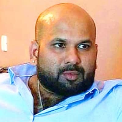Binoy Kodiyeri