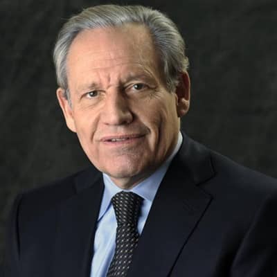 Bob Woodward