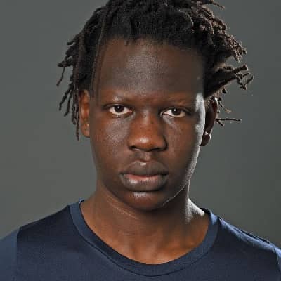 Bol Bol
