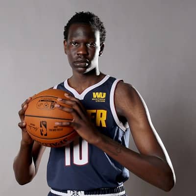 Bol Bol