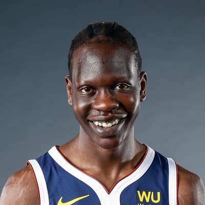Bol Bol