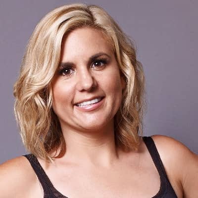Brandi Passante - Bio, Age, Net Worth, Height, Married, Facts