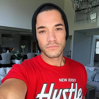 Brett Caprioni