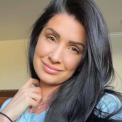 Brittany Pattakos
