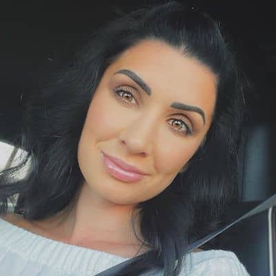Brittany Pattakos