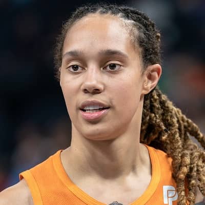 Brittney Griner