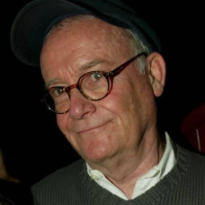 Buck Henry