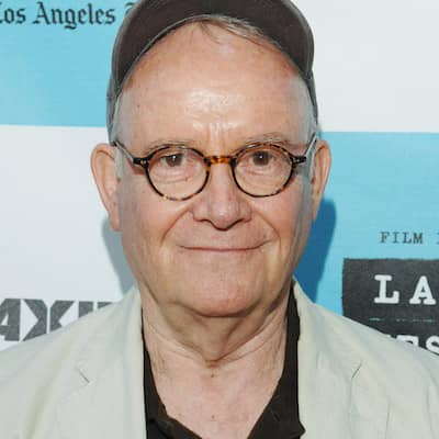 Buck Henry
