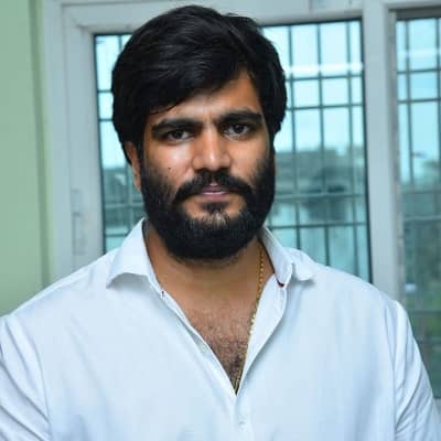 Byreddy Siddharth Reddy