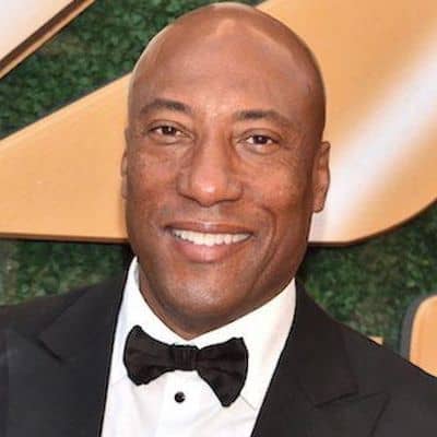 Byron Allen