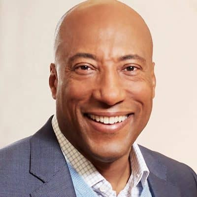 Byron Allen