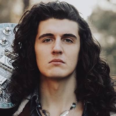 Cade Foehner
