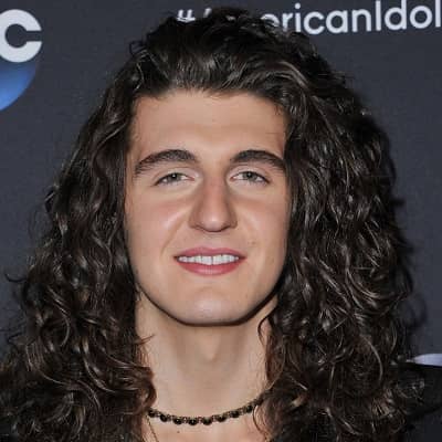 Cade Foehner