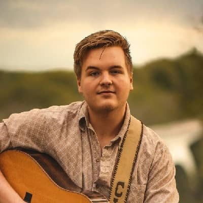 Caleb Lee Hutchinson