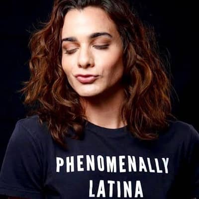 Camila Maria Concepcion