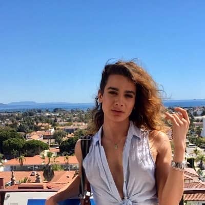 Camila Maria Concepcion