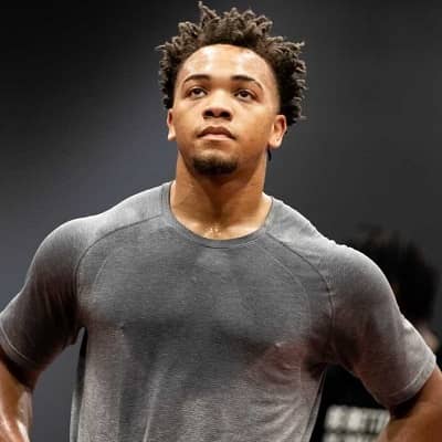 Carsen Edwards