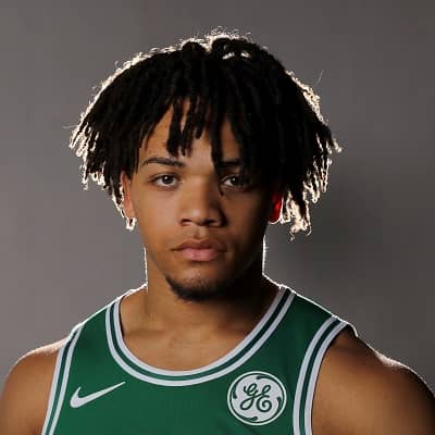 Carsen Edwards