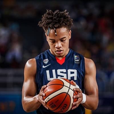 Carsen Edwards