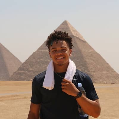 Carsen Edwards