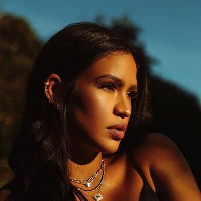 48 Facts About Cassie Ventura 