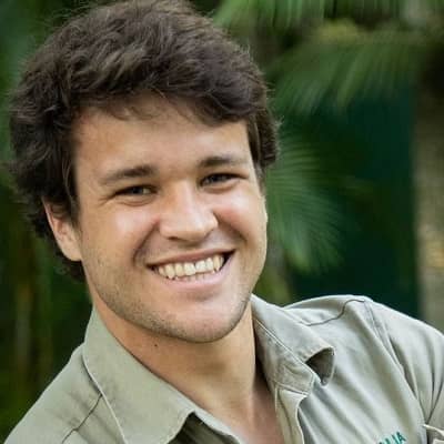 Chandler Powell