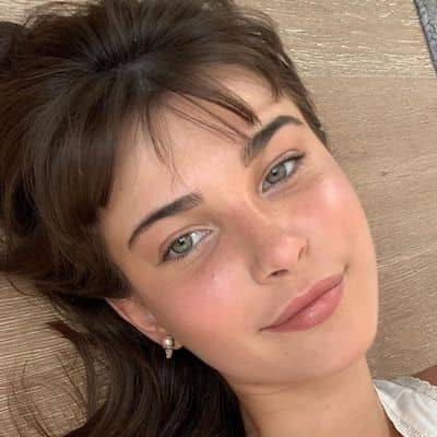 Charlotte D’Alessio