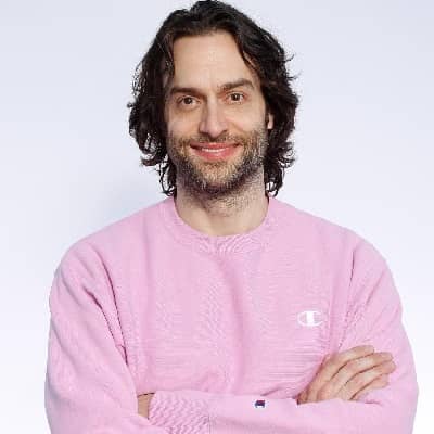 Chris D’Elia
