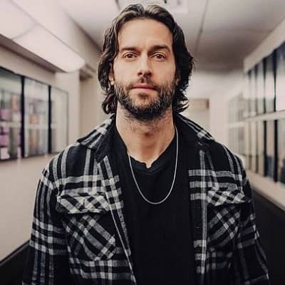 Chris D’Elia