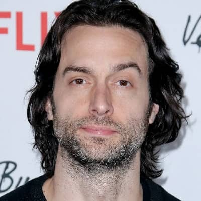 Chris D’Elia